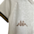 Kit Infantil Vasco II Kappa 22/23 - Branco com detalhes em dourado e preto - FUTX | ARTIGOS ESPORTIVOS