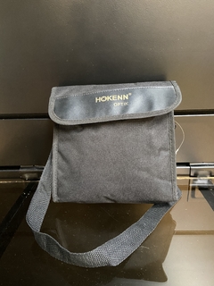 Bolso porta binoculares Hokenn