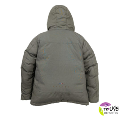 Campera duvet MILLET hombre talle XL - comprar online