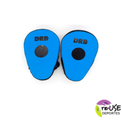 Guante Boxeo Foco | DRB® - comprar online