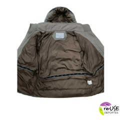 Campera duvet MILLET hombre talle XL en internet