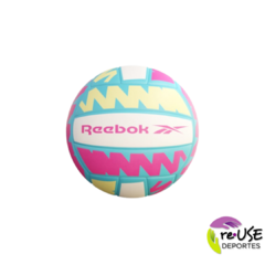 Pelota De Volley Zig Generation | REEBOK