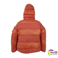 Campera duvet BLACKYAK mujer talle L - comprar online