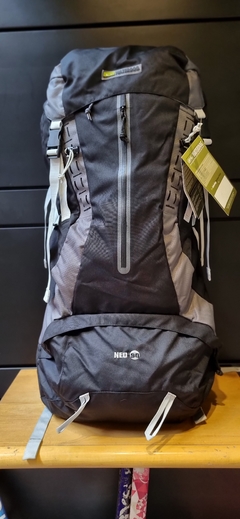 Mochila WATERDOG neo 90LTRS