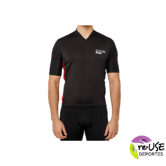 Remera Ciclismo Medio Cierre | DRB