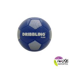 Pelota De Futbol Flash | N5 | DRB - comprar online