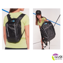 Mochila Ultralight evolution