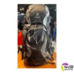 Mochila Deuter Futura Vario 50+10L