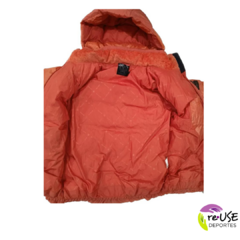 Campera duvet BLACKYAK mujer talle L en internet