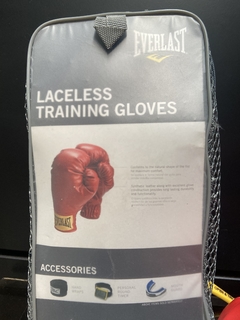 Guantes boxeo EVERLAST talle S en internet