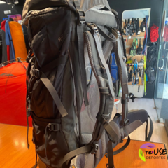 Mochila Deuter Futura Vario 50+10L en internet