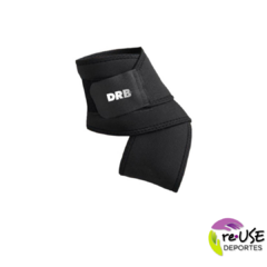 Tobillera Neoprene Ajustable | DRB®