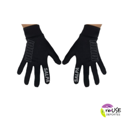 Guantes primera piel Salpa Rack