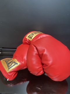 Guantes boxeo EVERLAST talle S - comprar online