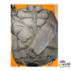 Campera pluma Cerro Tec talle S