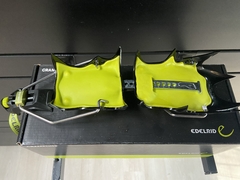 Crampones EDELRID Shark Auto en internet