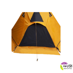 Carpa Doite Volcano 2 personas - Re-Use Deportes