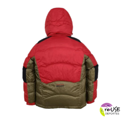 Campera duvet MILLET talle L hombre - comprar online