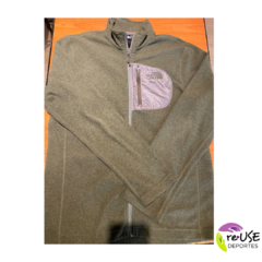 Campera polar The North Face talle S