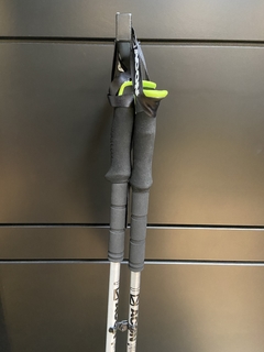 Bastones ACON Trekking Poles - Re-Use Deportes