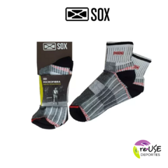 Medias Microfibra SOX