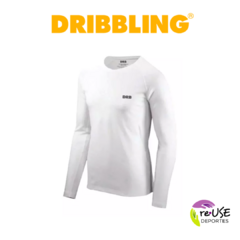 Remera termica mangas largas DRIBBLING