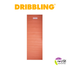 Colchoneta de yoga DRIBBLING