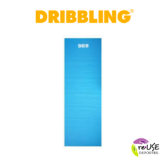 Colchoneta de yoga DRIBBLING