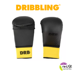 Guante karate DRIBBLING