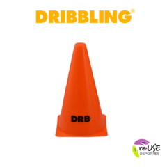 Conos entrenamiento DRIBBLING