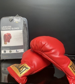 Guantes boxeo EVERLAST talle S