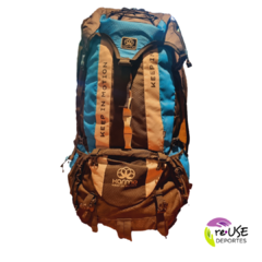 Mochila KARMA 80L