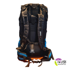 Mochila KARMA 80L - comprar online