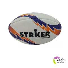 Guinda de rugby STRIKER