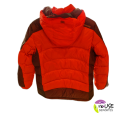 Campera duvet MOUNTIA hombre L - comprar online