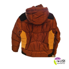 Campera duvet MILLET hombre L - comprar online