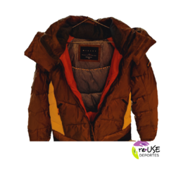 Campera duvet MILLET hombre L en internet