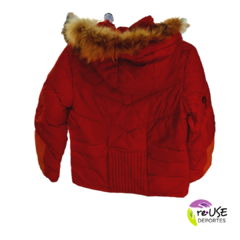 Campera duvet NEPA dama talle M - comprar online