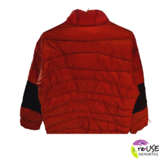 Campera duvet NEPA hombre XL - comprar online