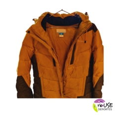 Imagen de Campera duvet COLUMBIA hombre M