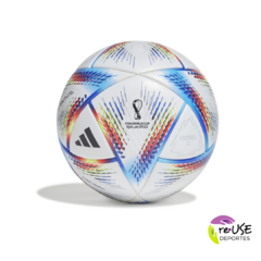 Pelota Qatar 2022 Al Rihla ADIDAS Speedshell