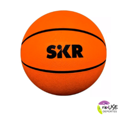 Pelota de basquet STRIKER n°7