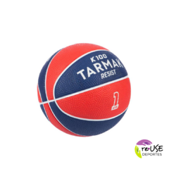 Mini pelota de basquet K100 TARMARK - comprar online