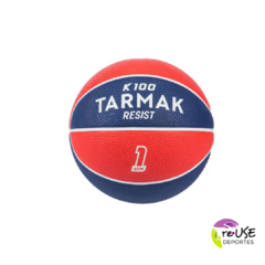 Mini pelota de basquet K100 TARMARK