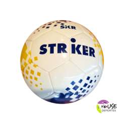 Striker Futsal Medio Pique Hibrida - comprar online