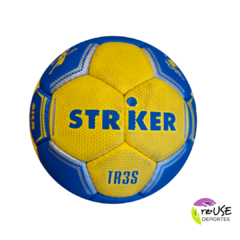 Striker Handball Cosida Nº 3 - comprar online