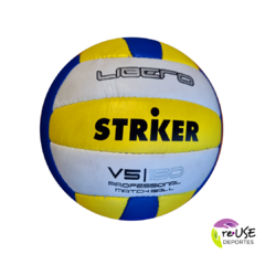 Striker Voley Colores Caucho - comprar online