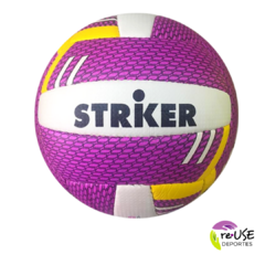 Pelota beach Volley STRIKER V5180 cocida tramada