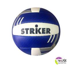 Pelota beach Volley STRIKER V5180 cocida tramada - comprar online