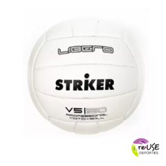 Pelota volley STRIKER V5150 Cosida a Maquina